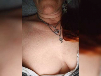 MissieLorrie webcam model stream image