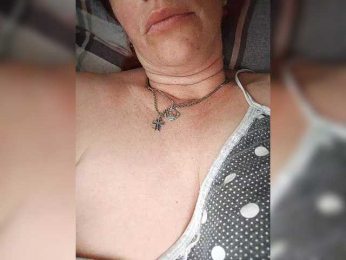 MissieLorrie webcam model stream image