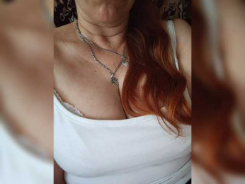 MissieLorrie webcam model stream image