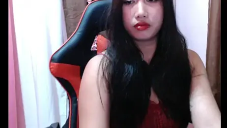 Chubby_HotLady webcam model stream image