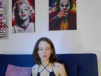 Sophia-Vegga- webcam model stream image
