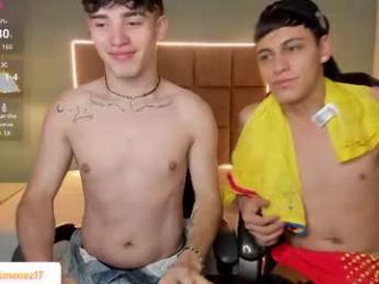ethanx18 webcam chaturbate model stream image