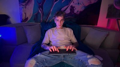 DaveSinner webcam cam4 model stream image