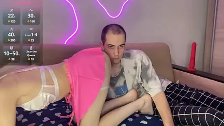 Kitty_Squirtik webcam model stream image