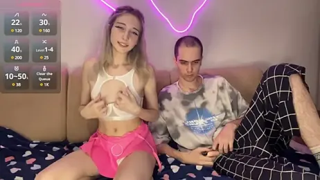 Kitty_Squirtik webcam model stream image