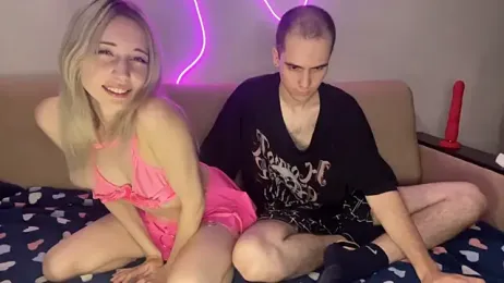 Kitty_Squirtik webcam model stream image