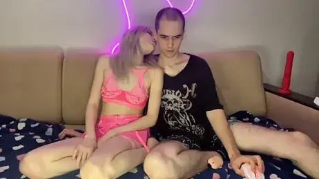 Kitty_Squirtik webcam model stream image