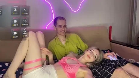 Kitty_Squirtik webcam model stream image