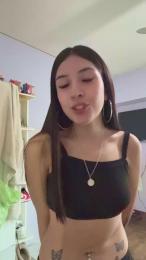 oriana49 webcam model stream image