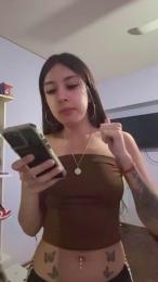oriana49 webcam model stream image