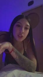 oriana49 webcam model stream image