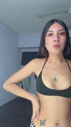 oriana49 webcam model stream image