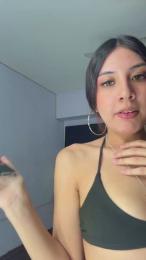 oriana49 webcam model stream image