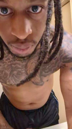 TaeNastydaGreat webcam model stream image