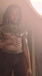TaeNastydaGreat webcam model stream image