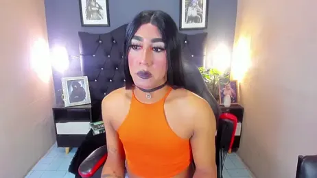 Lucia-Horny24 webcam model stream image
