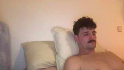 luisvs9992 webcam model stream image
