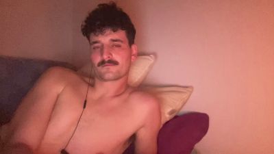 luisvs9992 webcam model stream image