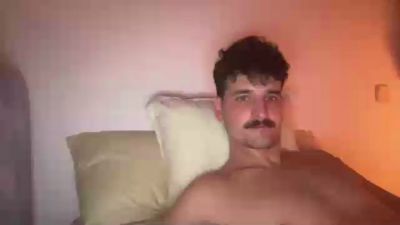 luisvs9992 webcam model stream image