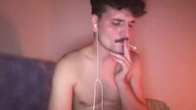 luisvs9992 webcam model stream image