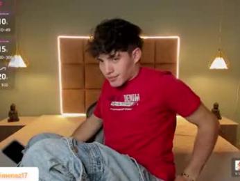 alejootwink webcam chaturbate model stream image