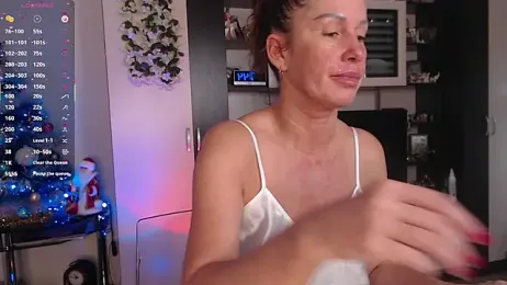 SheilaRyan webcam stripchat model stream image