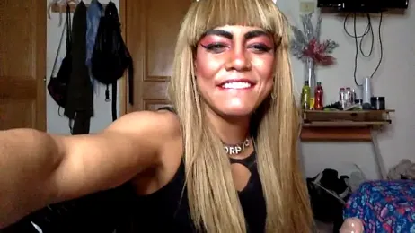 venustattoopussy webcam model stream image