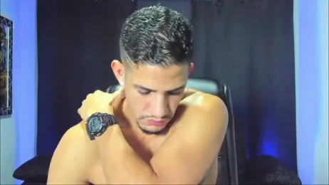 jhonnysnow17 webcam model stream image