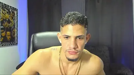 jhonnysnow17 webcam model stream image