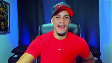 jhonnysnow17 webcam model stream image