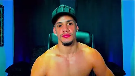 jhonnysnow17 webcam model stream image