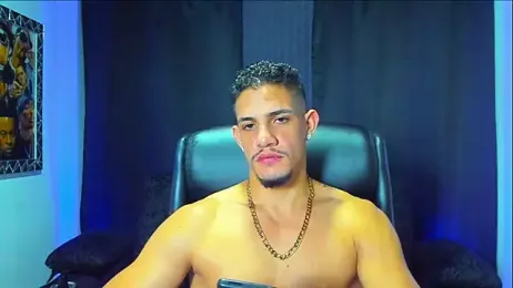 jhonnysnow17 webcam model stream image