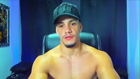 jhonnysnow17 webcam model stream image