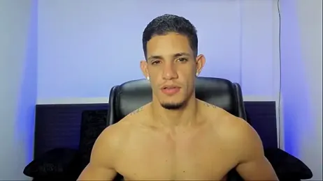 jhonnysnow17 webcam model stream image
