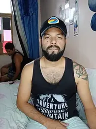 Vit76 webcam model stream image