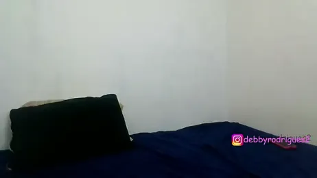 CandyDebby webcam model stream image