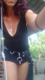 Namji webcam model stream image