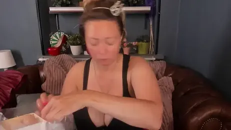 JessicaFoxie webcam stripchat model stream image