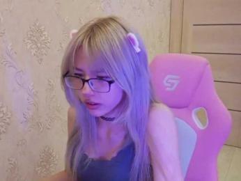 mycutepage webcam model stream image