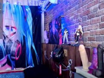 aurora_natsuki webcam model stream image