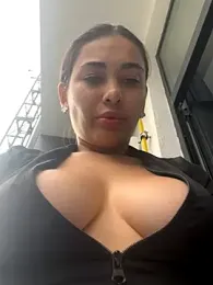 welcome2Talilia webcam stripchat model stream image