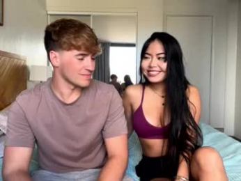 alpha_luke webcam model stream image