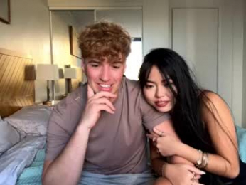 alpha_luke webcam model stream image