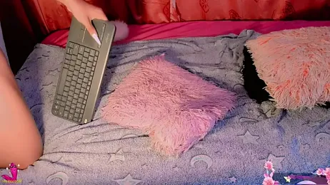 Mariana-ofc webcam model stream image