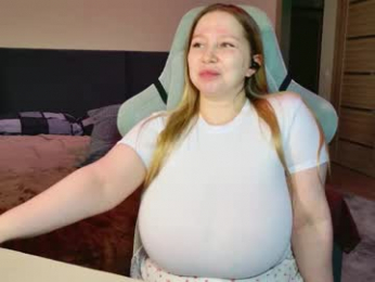 miss_anna909 webcam model stream image