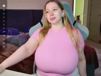 miss_anna909 webcam model stream image