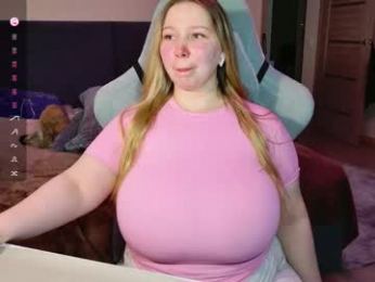 miss_anna909 webcam model stream image