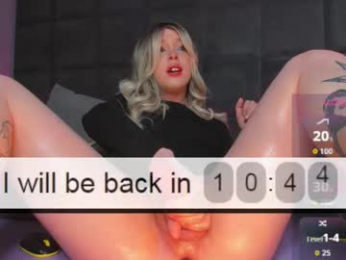 roxydreamgirl webcam model stream image