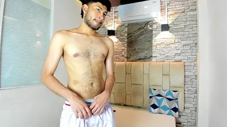 IAN_PARKER1 webcam model stream image