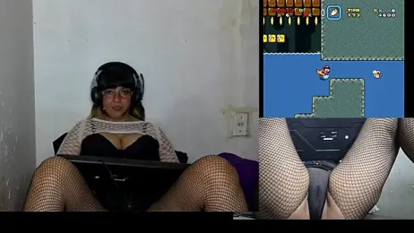 Derry_Cooper webcam model stream image